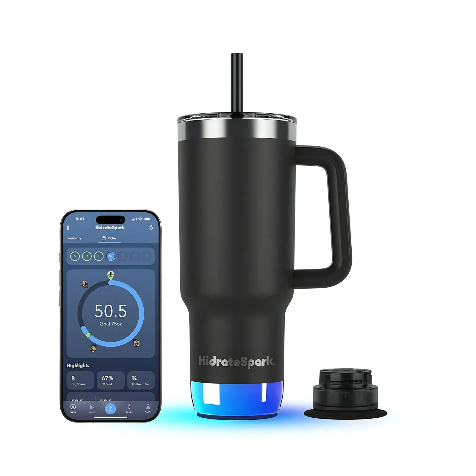 HidrateSpark PRO 2